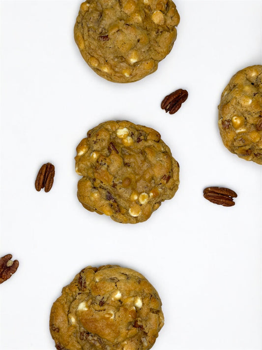Seasonal Baked Dozen