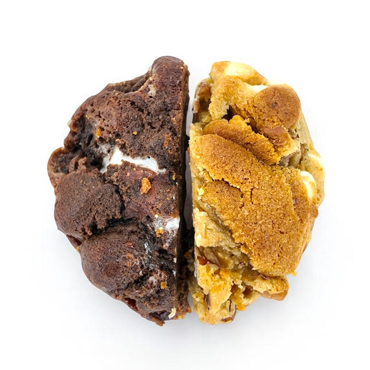 Mix & Match Baked Dozen
