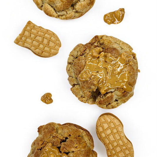 Classic Baked Dozen