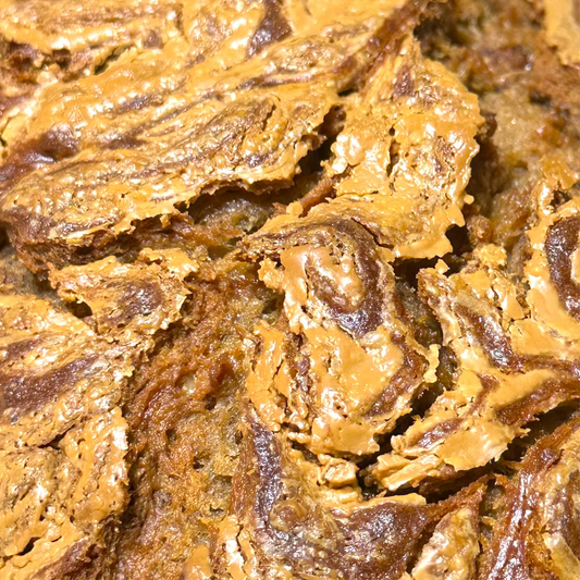 Baked Banana Bread