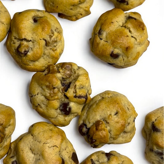 Variety & Flavor Pack Baked Bites