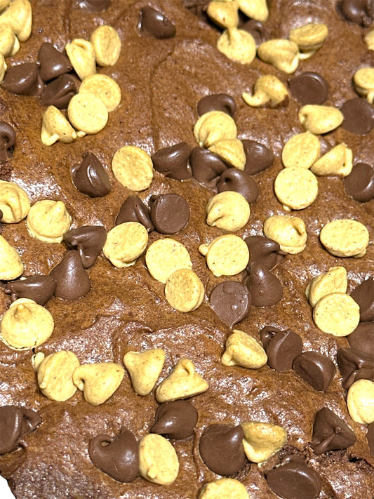 Baked Brownies