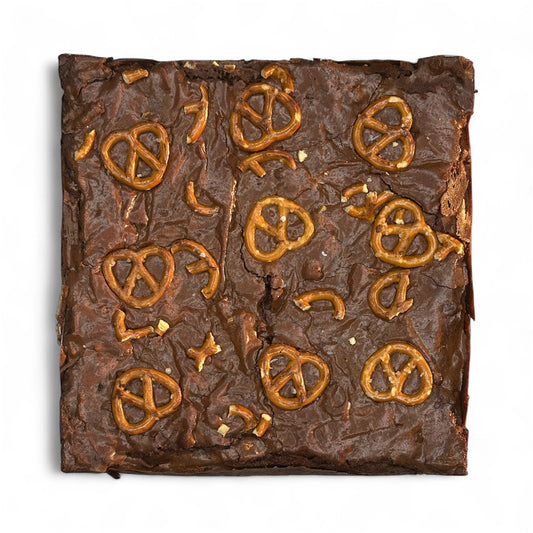 Brownies & Blondies