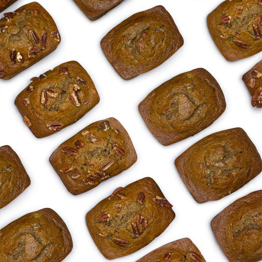 Banana Breads