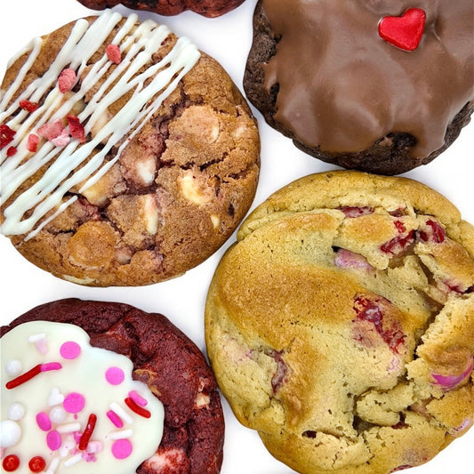 Corporate & Event Box - Baked to Perfection